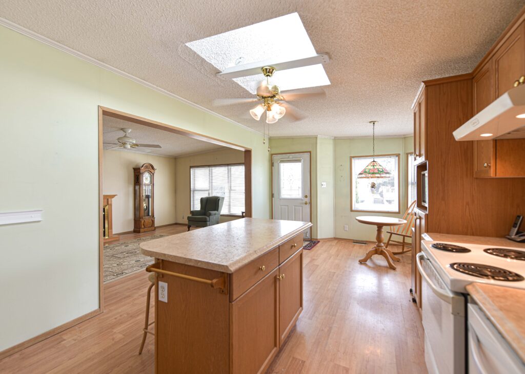 4101 Wesley Street