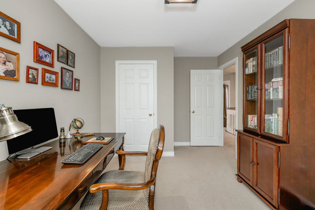 5 Kelsey Crescent