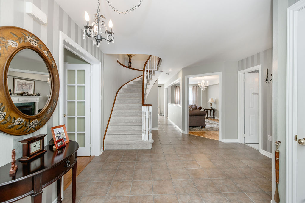 5 Kelsey Crescent