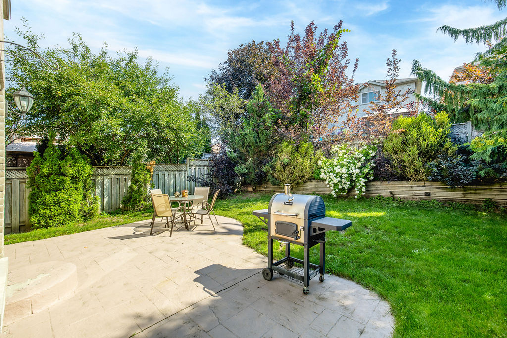 5 Kelsey Crescent