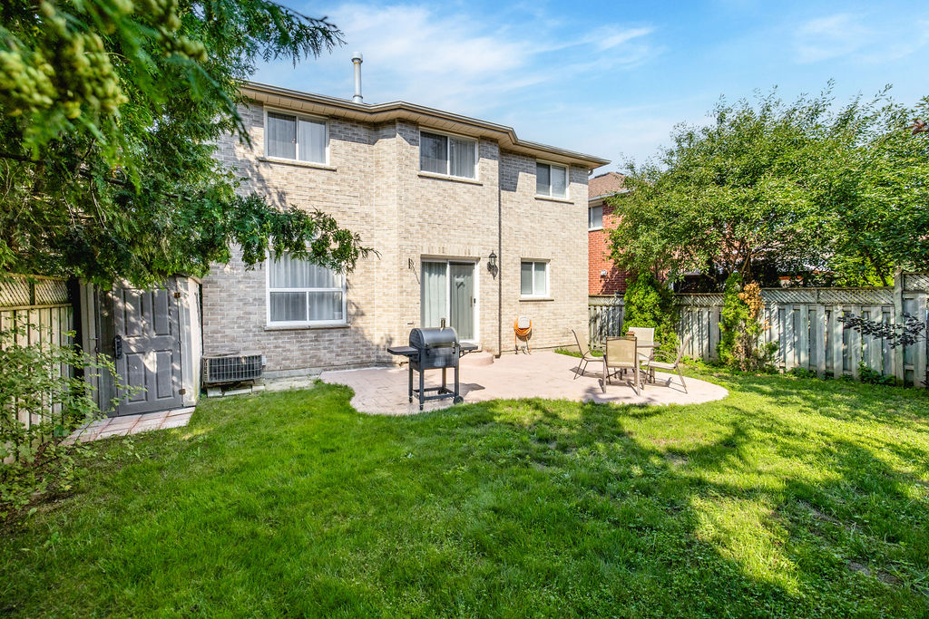 5 Kelsey Crescent
