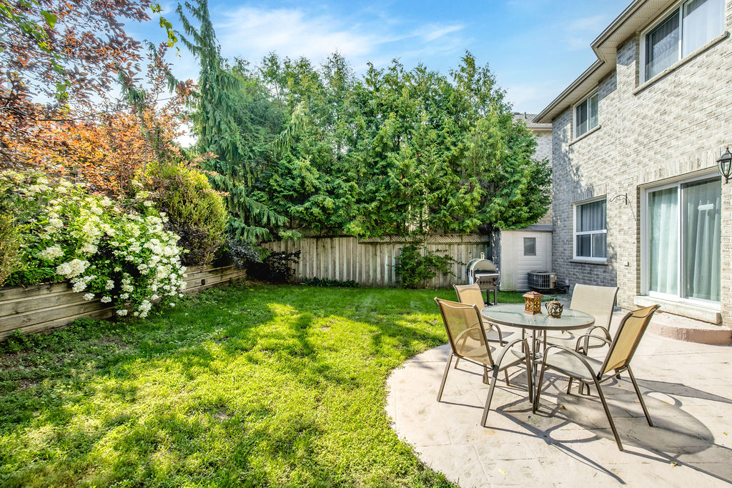 5 Kelsey Crescent