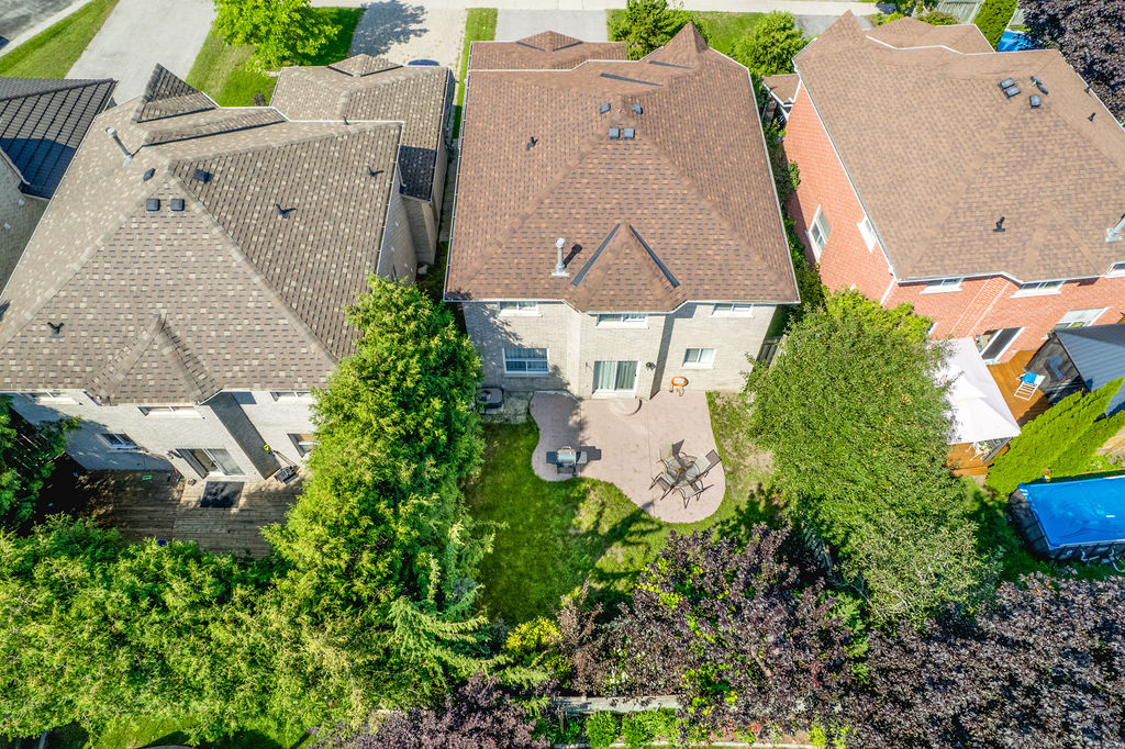 5 Kelsey Crescent