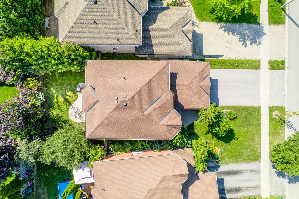 5 Kelsey Crescent