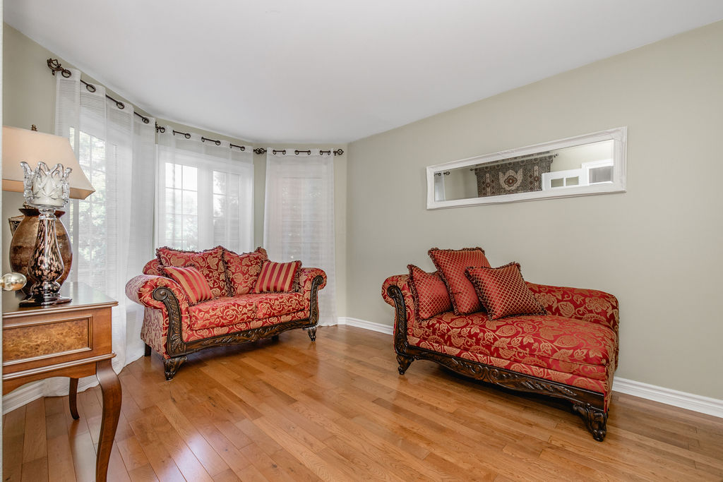 5 Kelsey Crescent