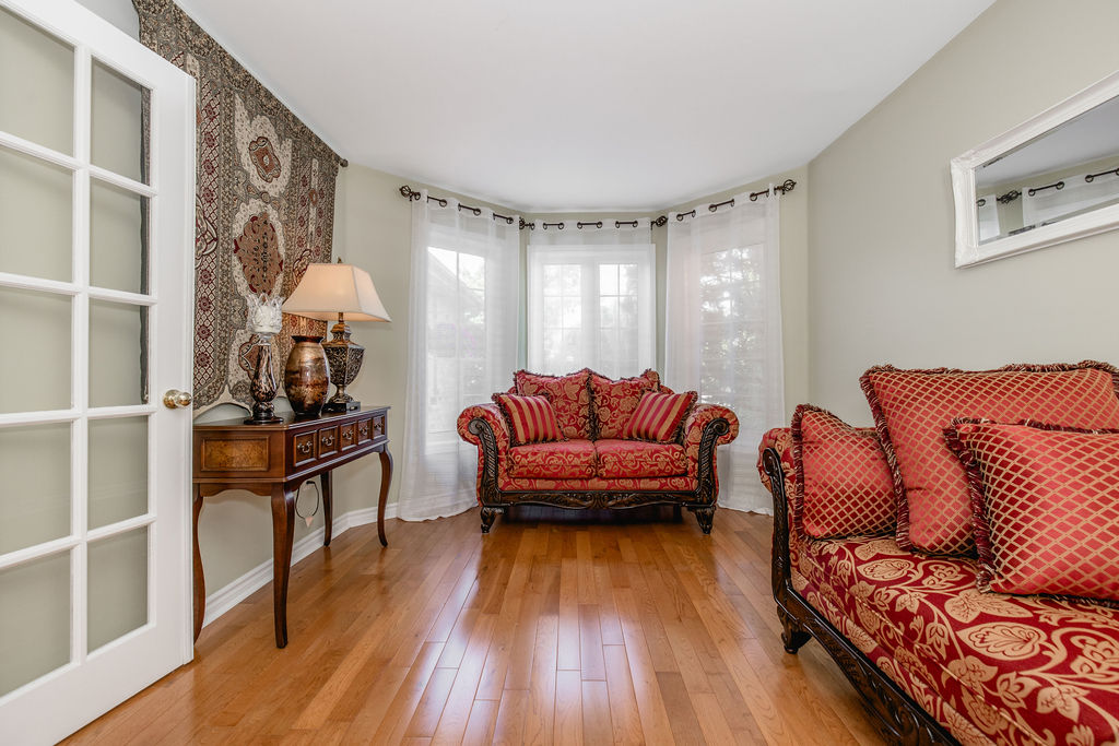 5 Kelsey Crescent