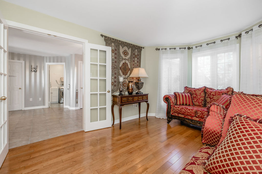5 Kelsey Crescent