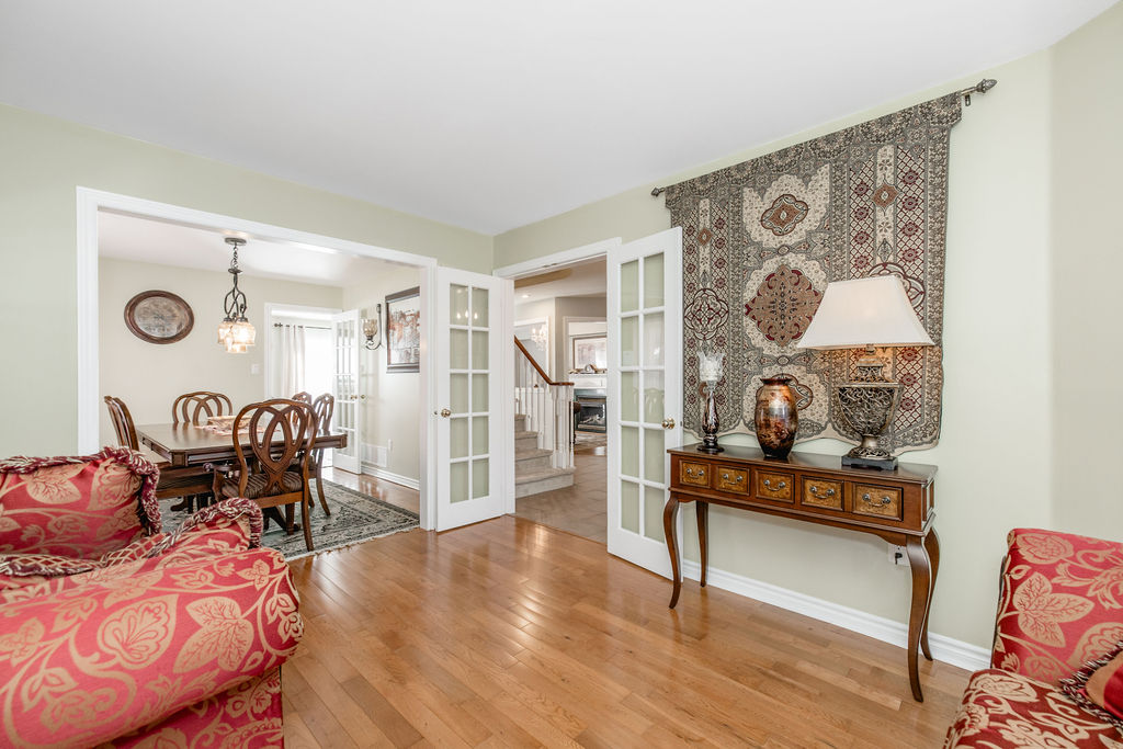 5 Kelsey Crescent
