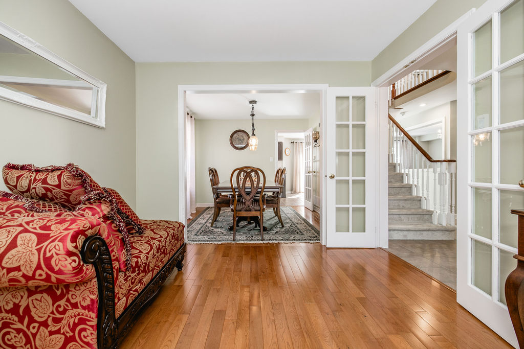 5 Kelsey Crescent