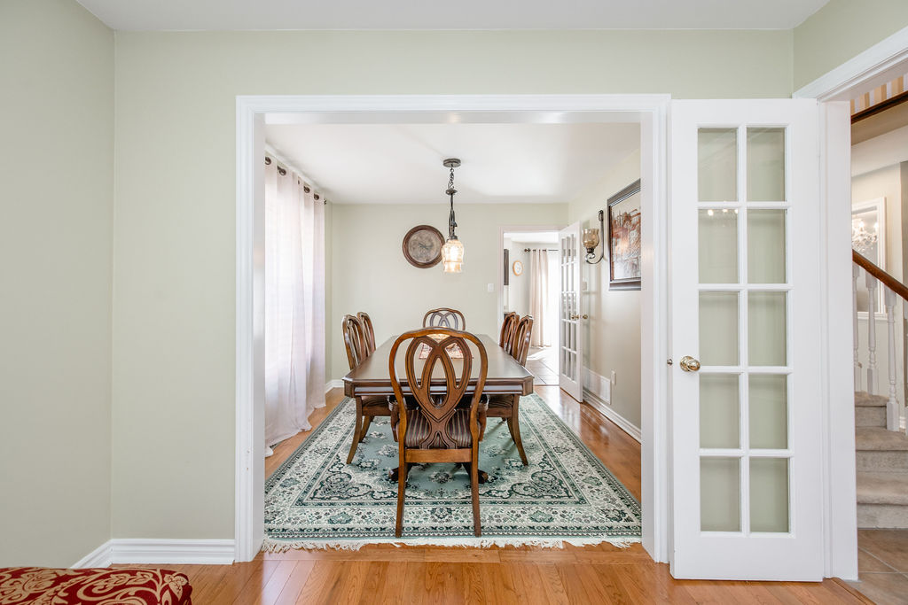 5 Kelsey Crescent