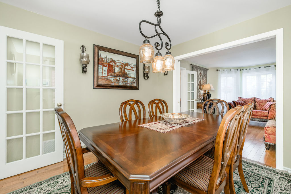 5 Kelsey Crescent