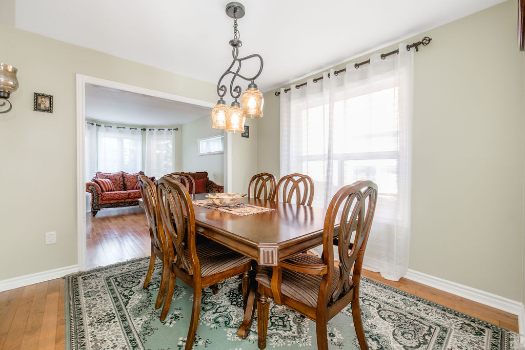 5 Kelsey Crescent