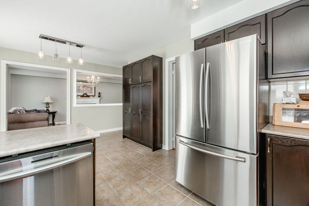 5 Kelsey Crescent