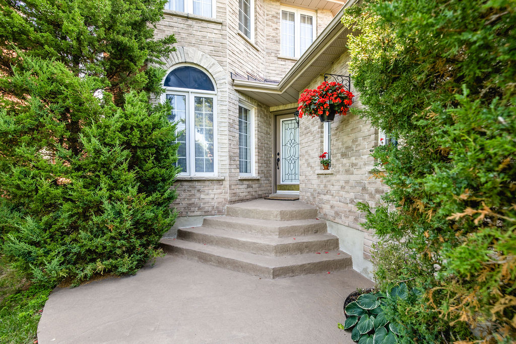 5 Kelsey Crescent