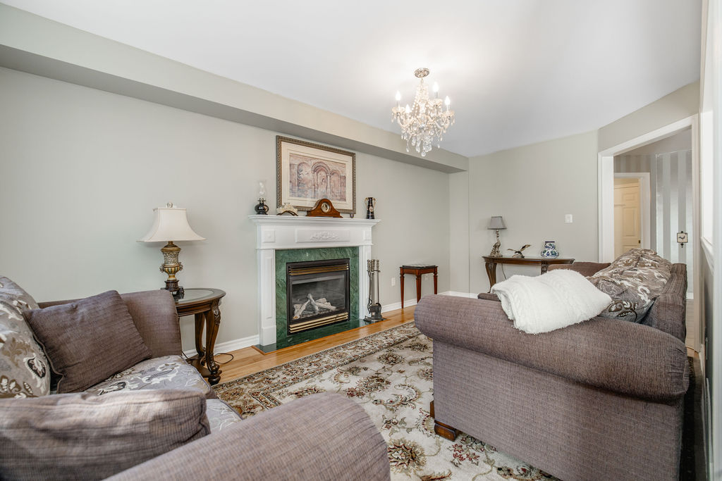 5 Kelsey Crescent