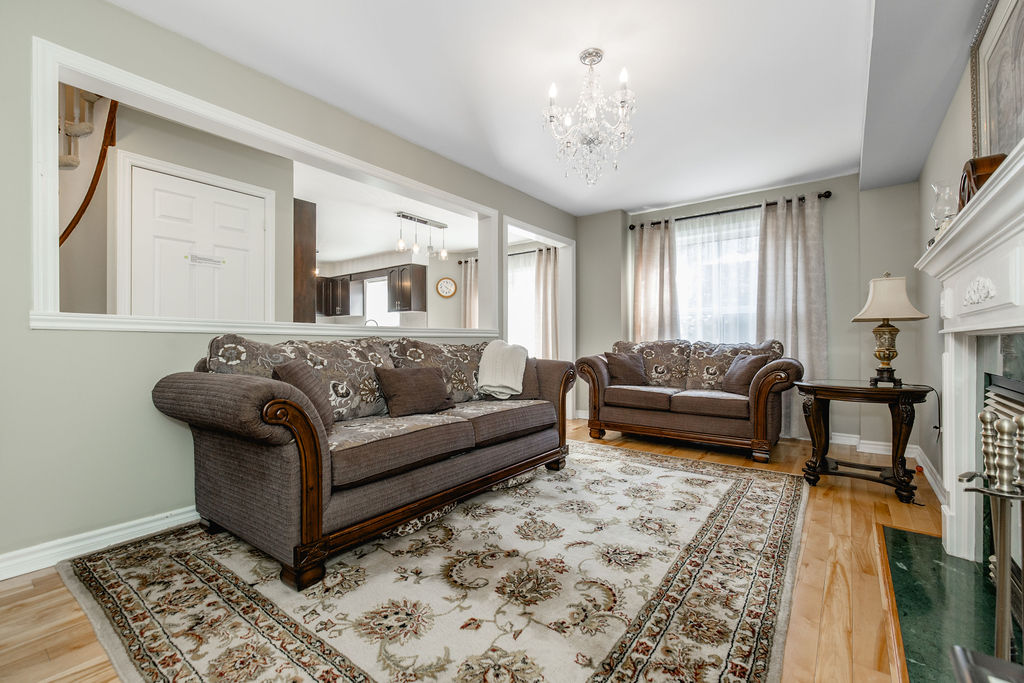 5 Kelsey Crescent