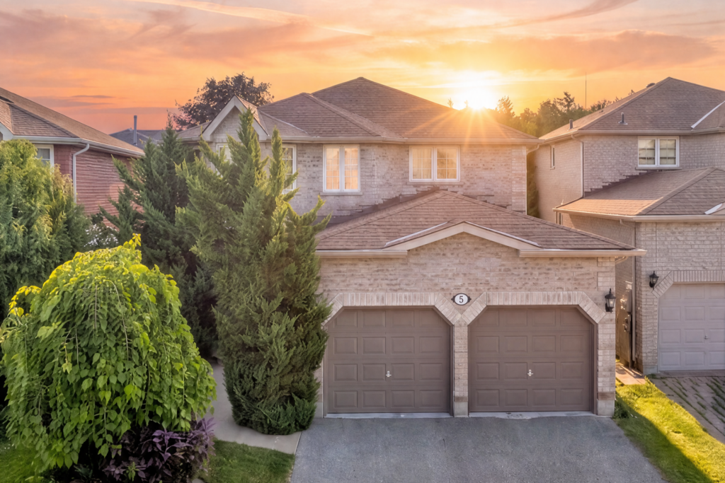5 Kelsey Crescent
