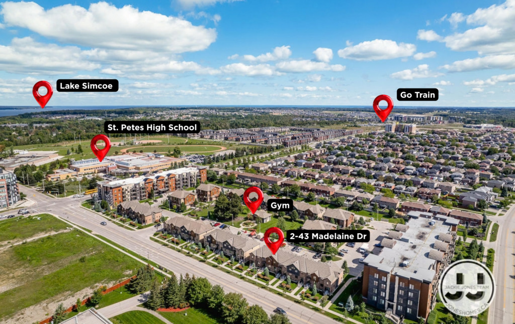 2 – 43 Madelaine Drive